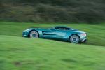 Aston Martin One-77 2010 года
